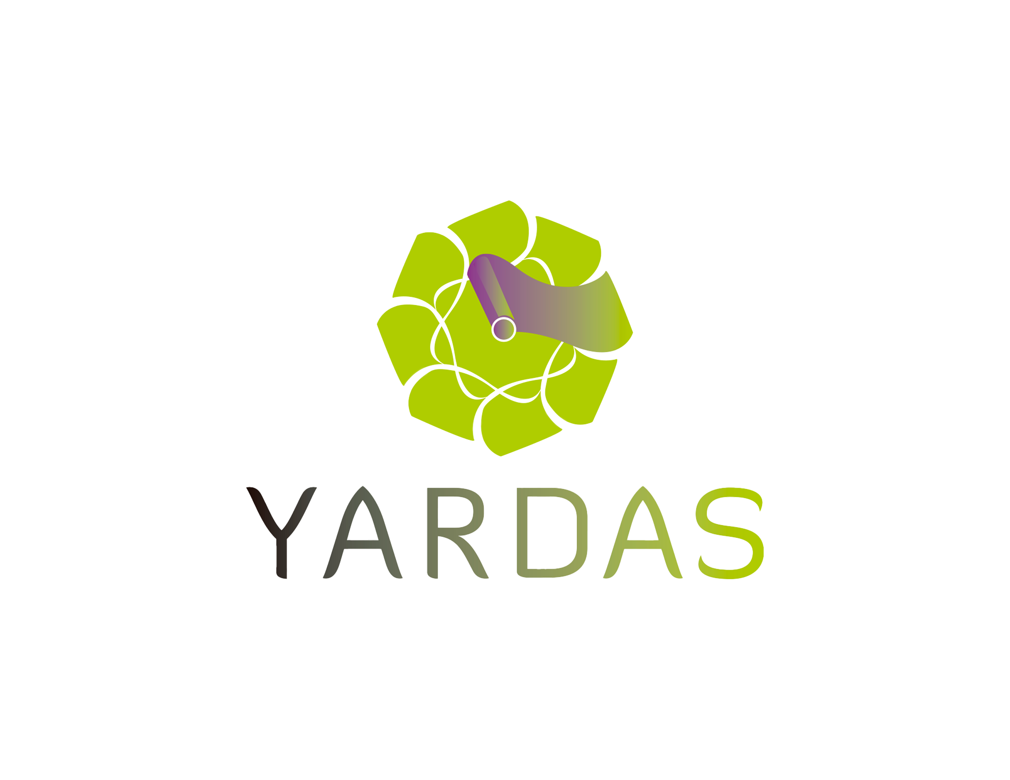 Yardas Logo